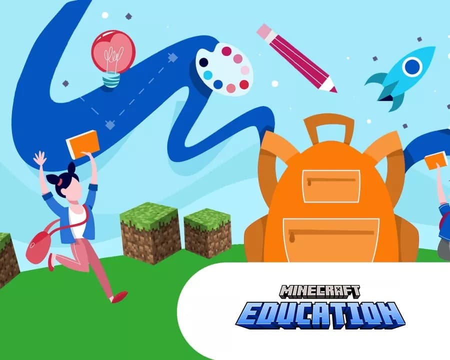 Minecraft Explorer